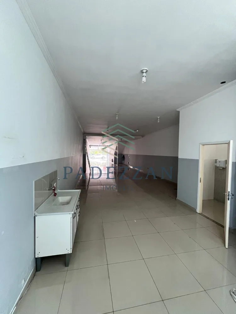 Loja-Salão, 200 m² - Foto 5