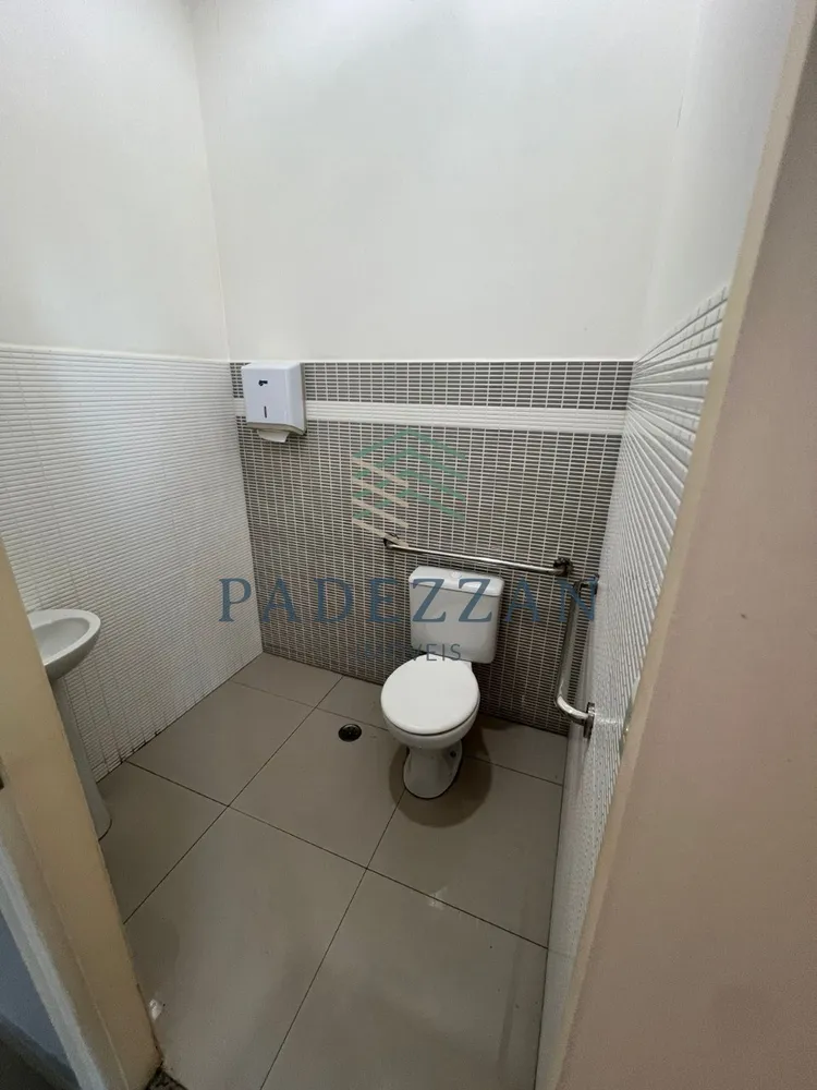 Loja-Salão, 200 m² - Foto 8