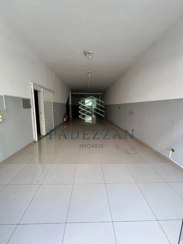 Loja-Salão, 200 m² - Foto 4