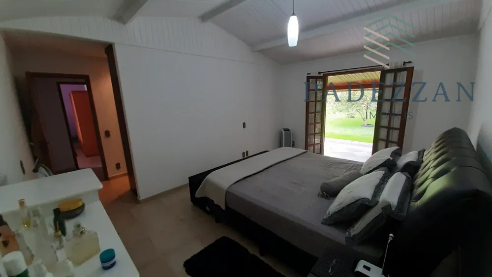 Casa, 4 quartos - Foto 20