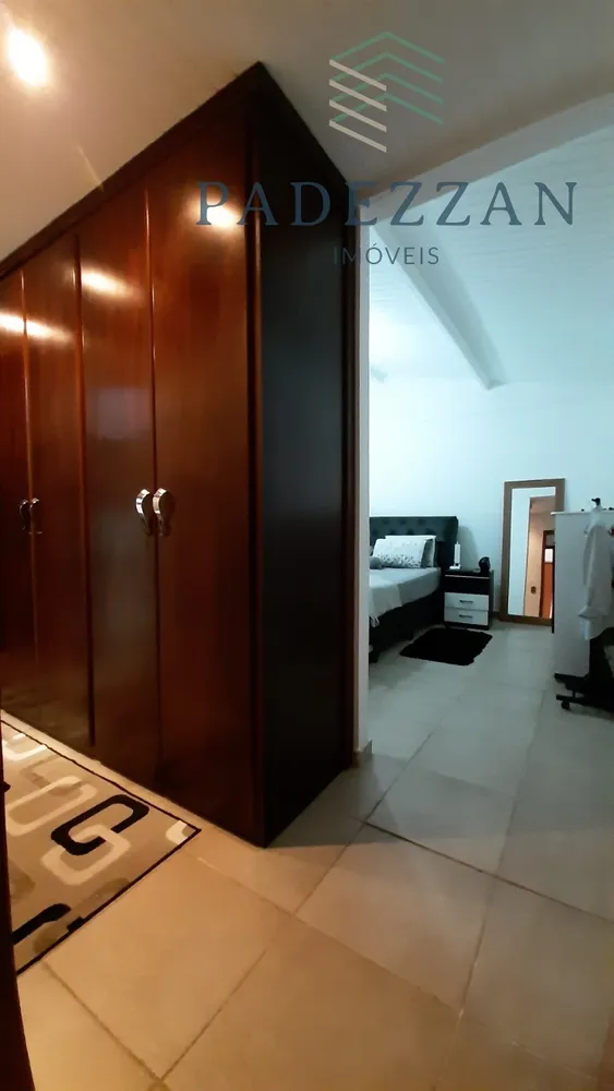 Casa, 4 quartos - Foto 4