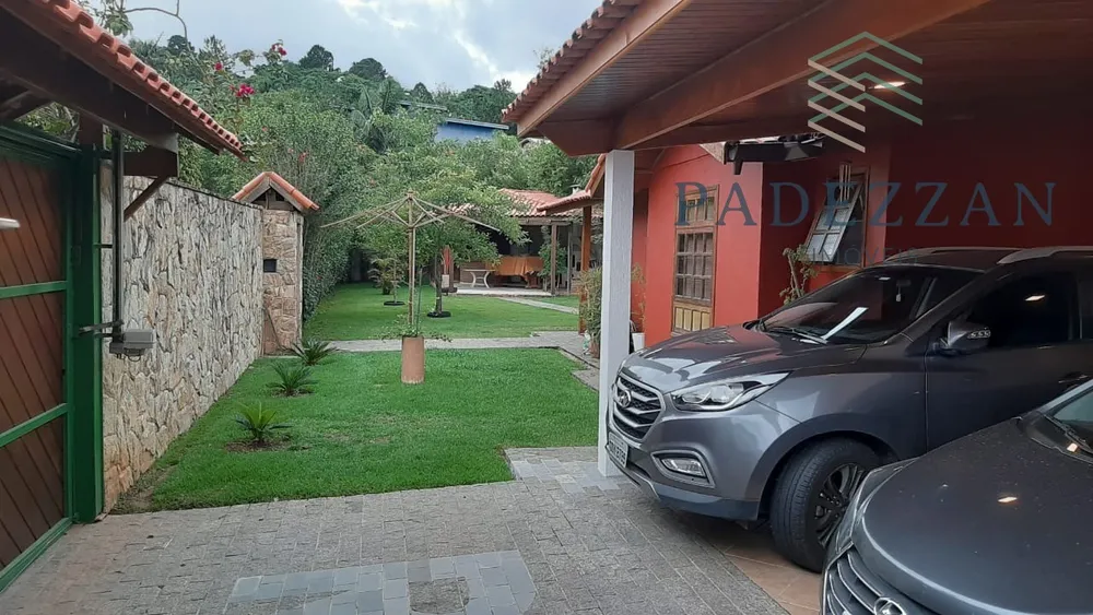 Casa, 4 quartos - Foto 6
