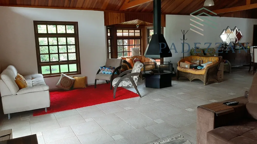 Casa, 4 quartos - Foto 10