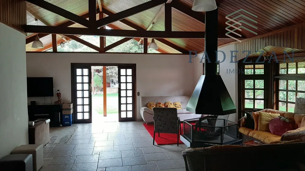 Casa, 4 quartos - Foto 9
