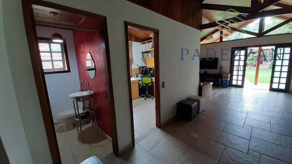 Casa, 4 quartos - Foto 12
