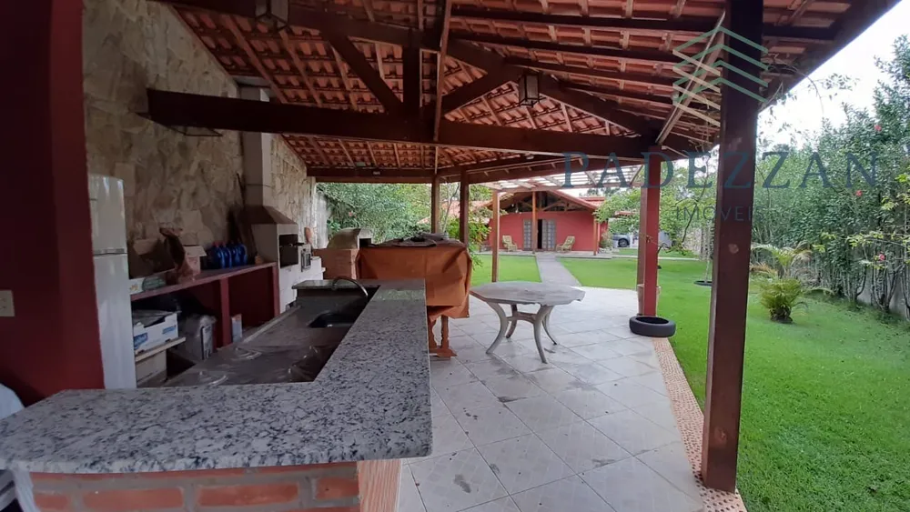 Casa, 4 quartos - Foto 8