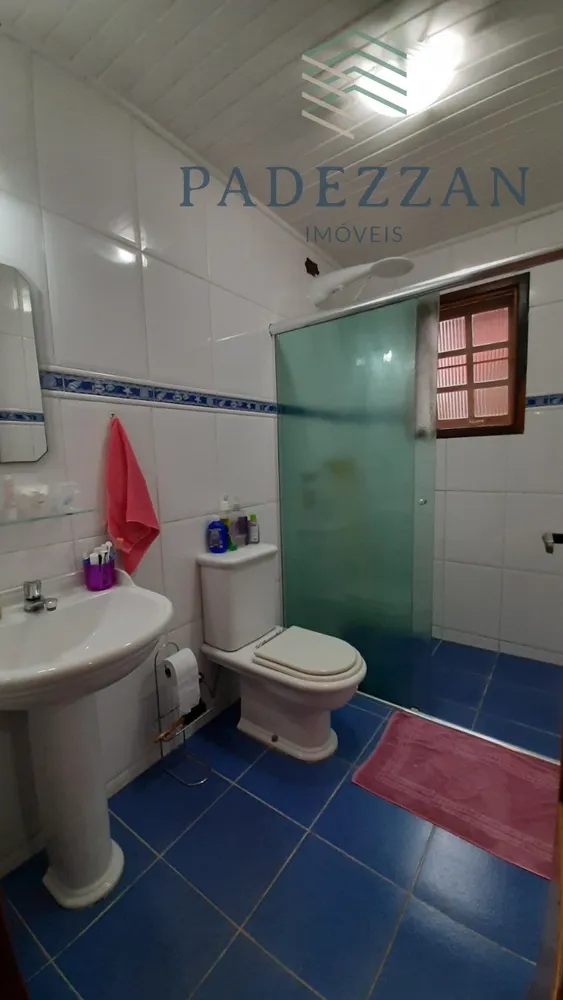 Casa, 4 quartos - Foto 15