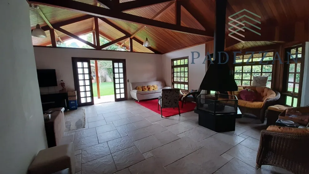 Casa, 4 quartos - Foto 11