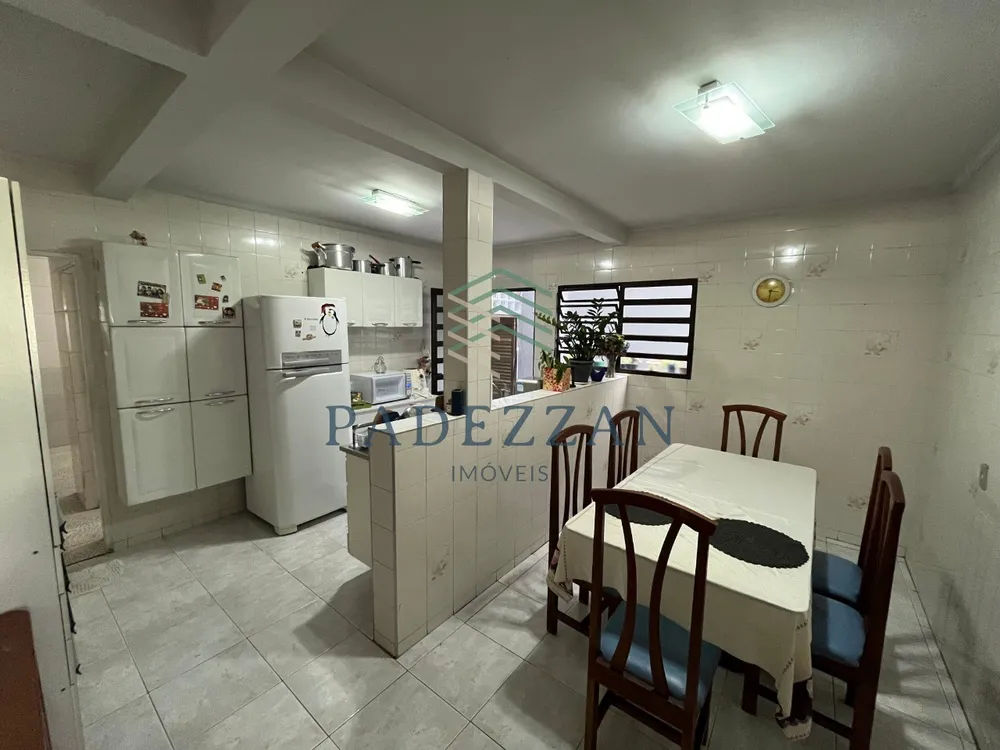 Casa, 4 quartos, 173 m² - Foto 6