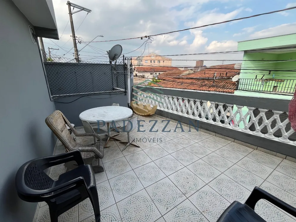 Casa, 4 quartos, 173 m² - Foto 5