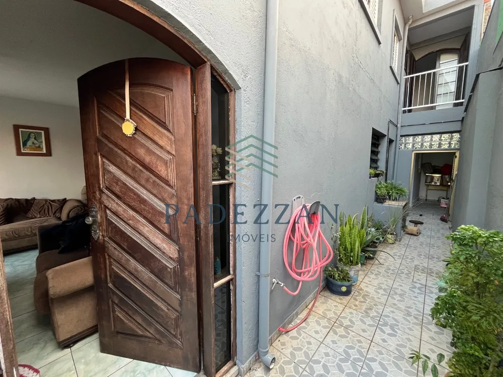 Casa, 4 quartos, 173 m² - Foto 4