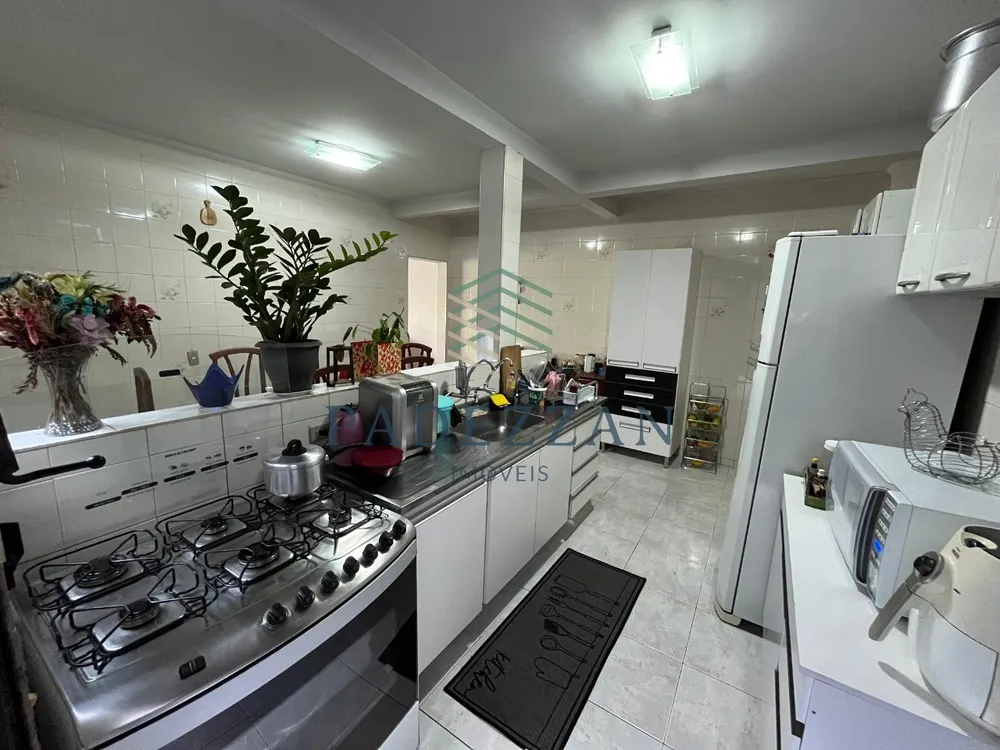Casa, 4 quartos, 173 m² - Foto 7