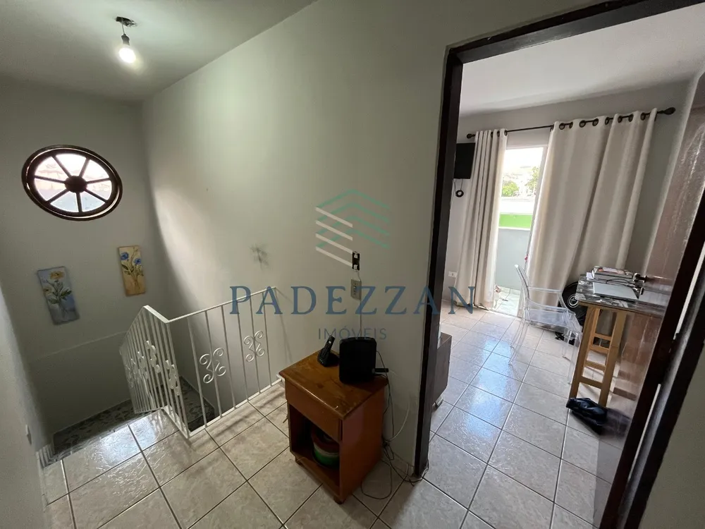Casa, 4 quartos, 173 m² - Foto 10