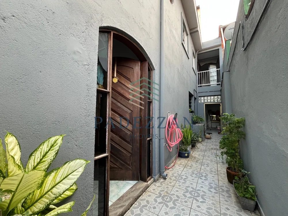 Casa, 4 quartos, 173 m² - Foto 3
