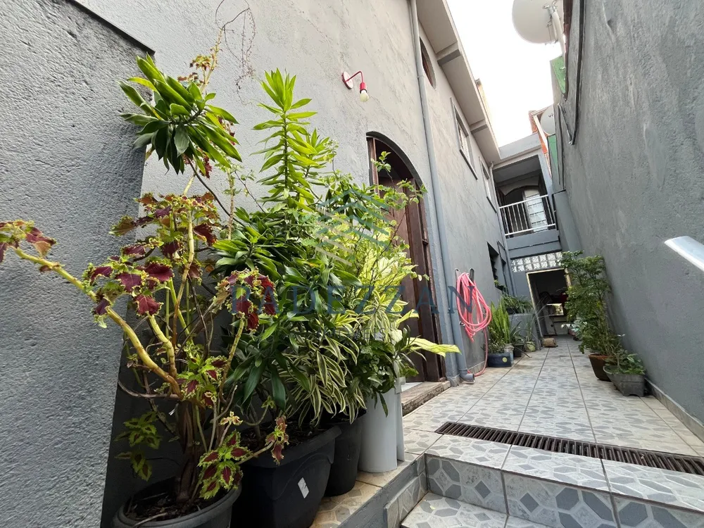 Casa, 4 quartos, 173 m² - Foto 2