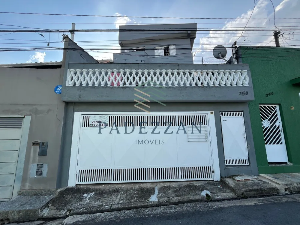 Casa, 4 quartos, 173 m² - Foto 7