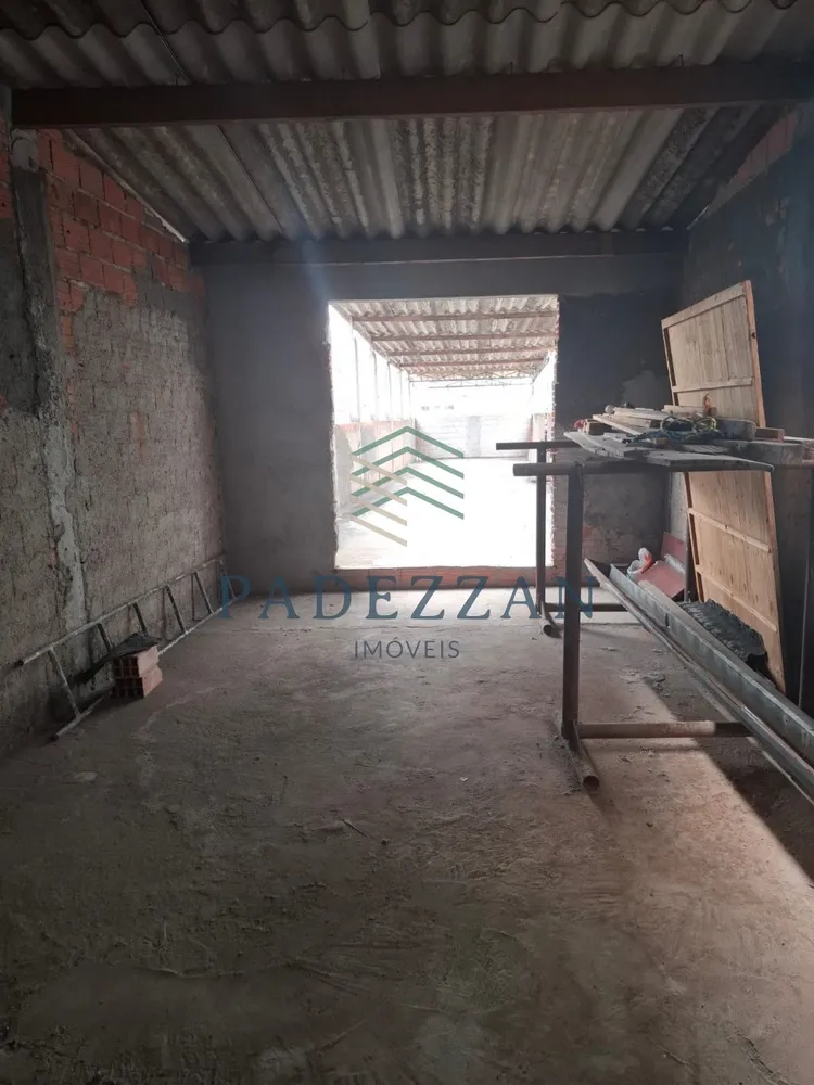 Casa, 3 quartos, 250 m² - Foto 14