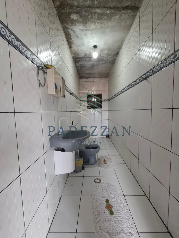 Casa, 3 quartos, 250 m² - Foto 11