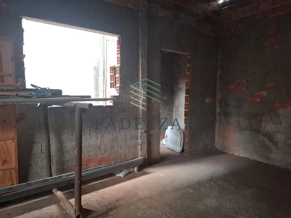 Casa, 3 quartos, 250 m² - Foto 15