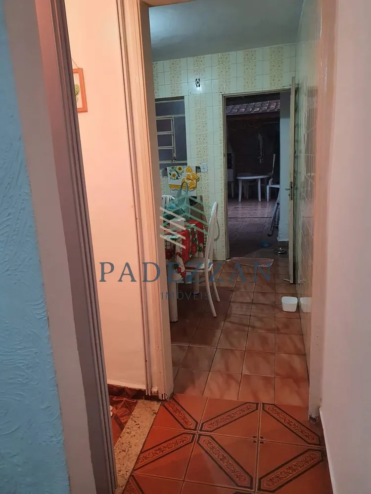 Casa, 2 quartos, 100 m² - Foto 13