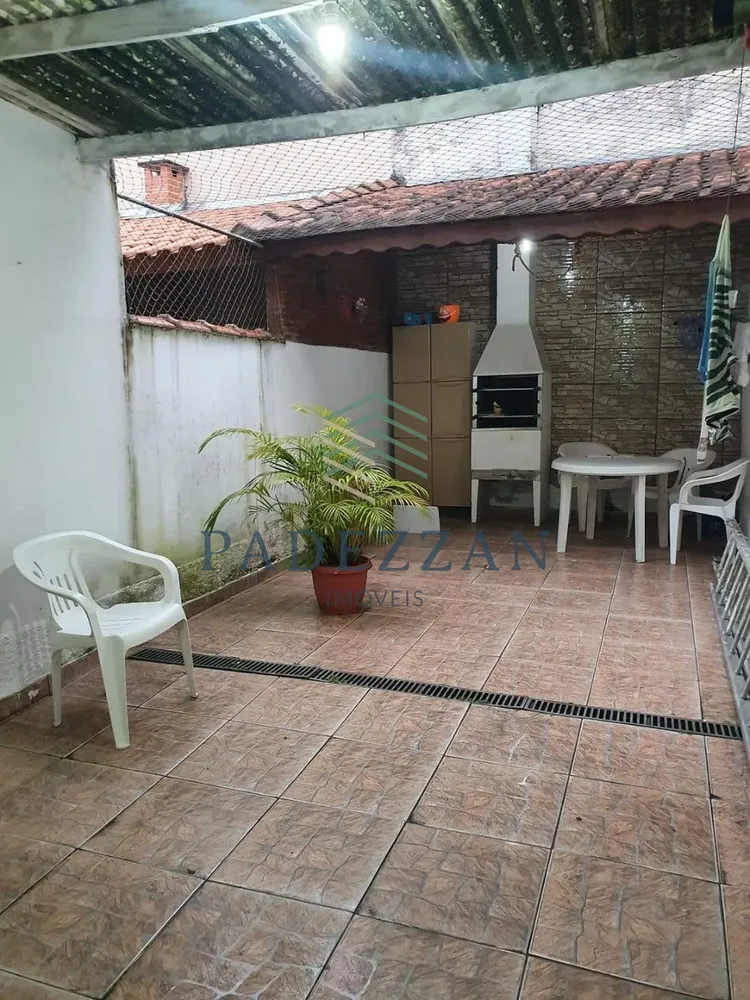 Casa, 2 quartos, 100 m² - Foto 11