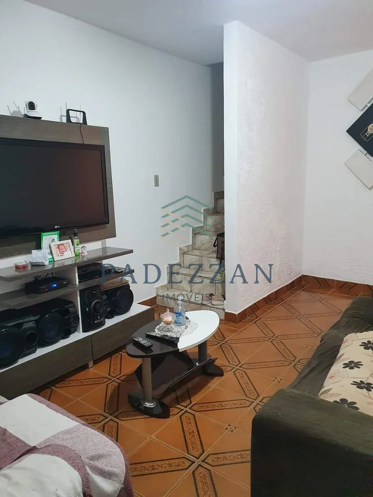 Casa, 2 quartos, 100 m² - Foto 14