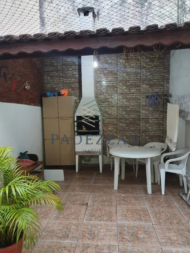 Casa, 2 quartos, 100 m² - Foto 12