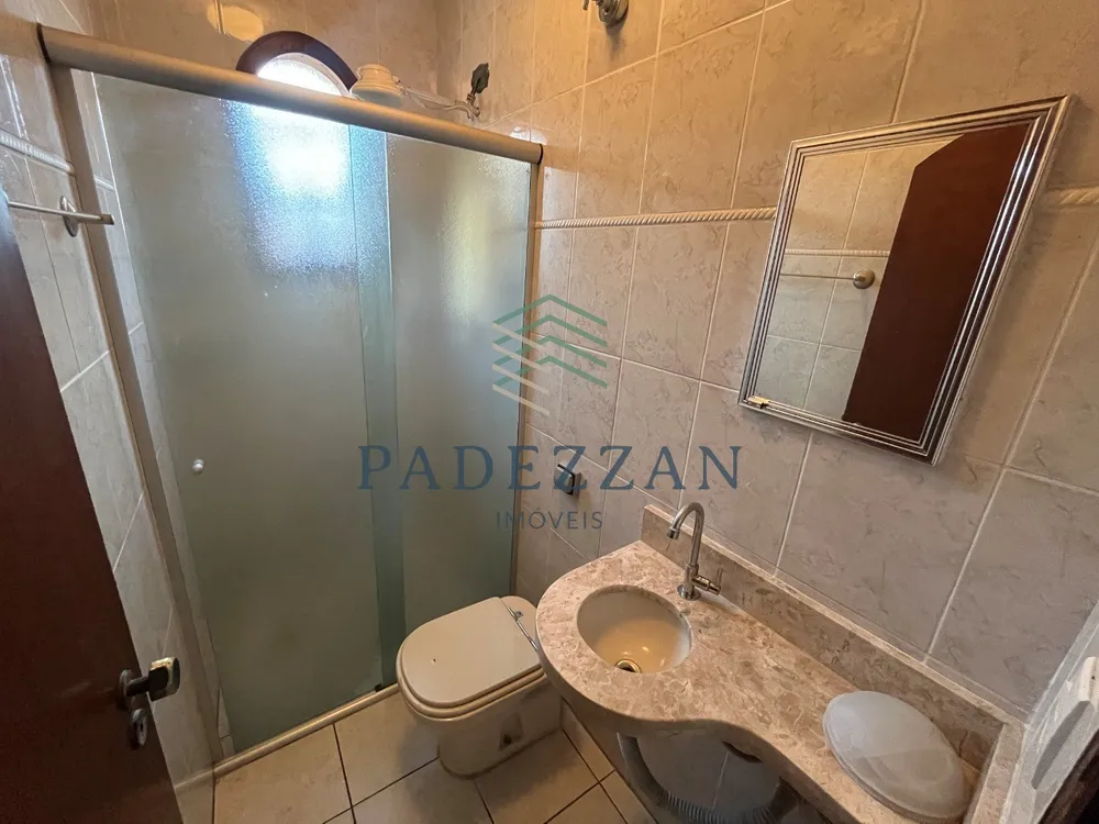 Casa, 4 quartos, 270 m² - Foto 7