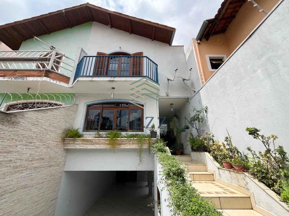 Casa, 3 quartos, 125 m² - Foto 16