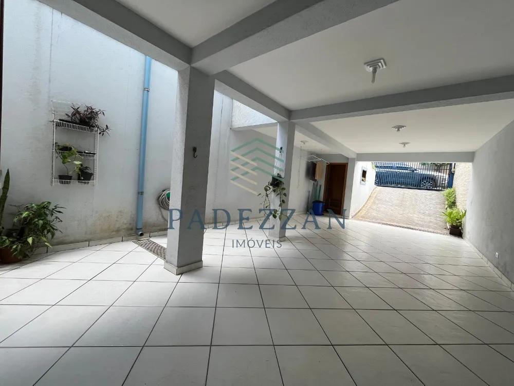 Casa, 3 quartos, 125 m² - Foto 13