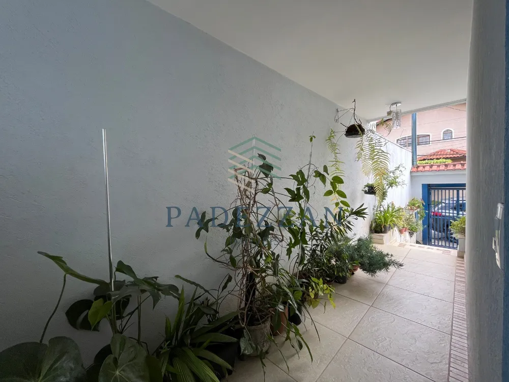 Casa, 3 quartos, 125 m² - Foto 14