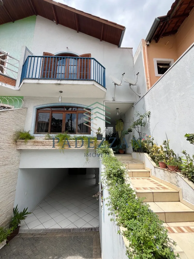 Casa, 3 quartos, 125 m² - Foto 1