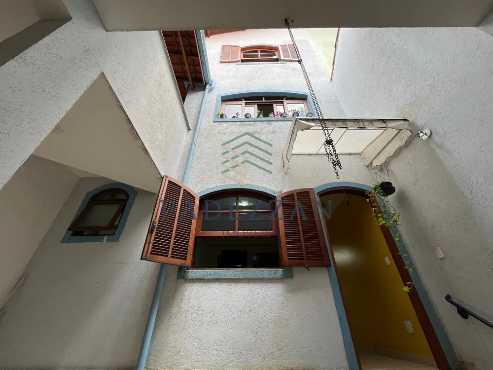 Casa, 3 quartos, 125 m² - Foto 12