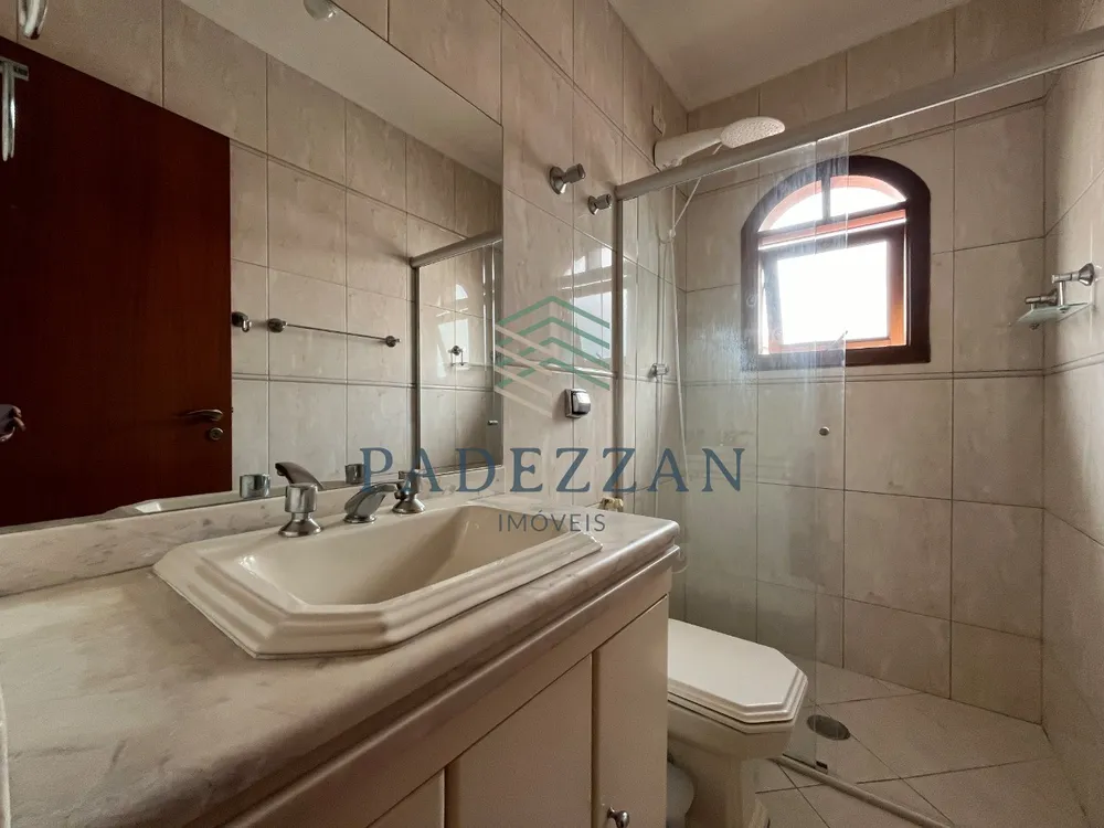 Casa, 3 quartos, 125 m² - Foto 7
