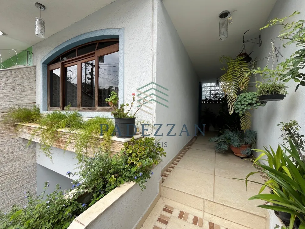 Casa, 3 quartos, 125 m² - Foto 15