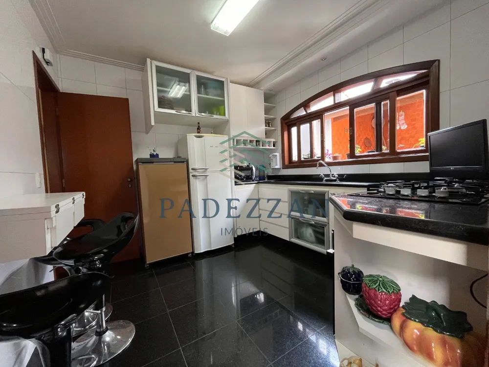 Casa, 3 quartos, 125 m² - Foto 8