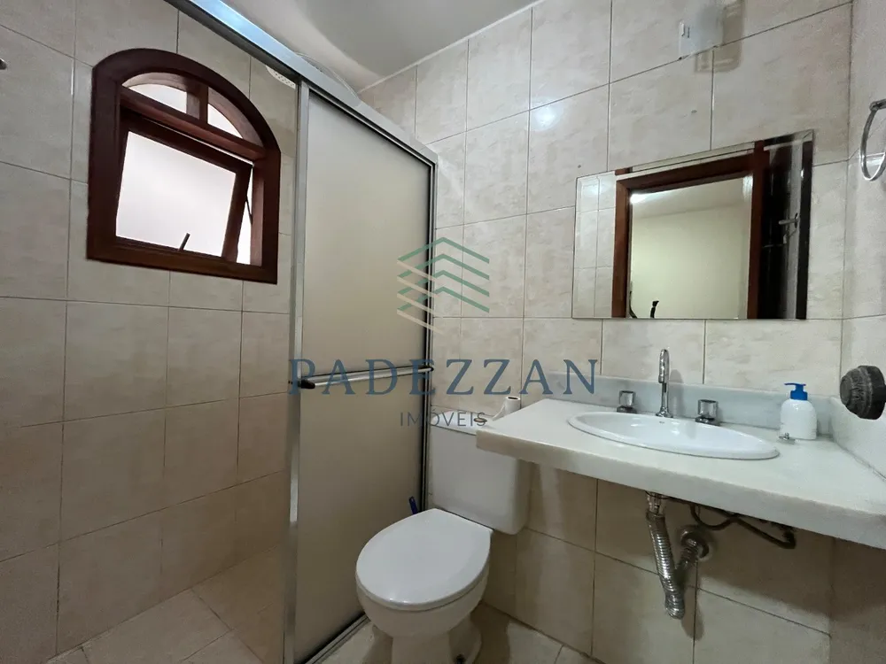 Casa, 3 quartos, 125 m² - Foto 10