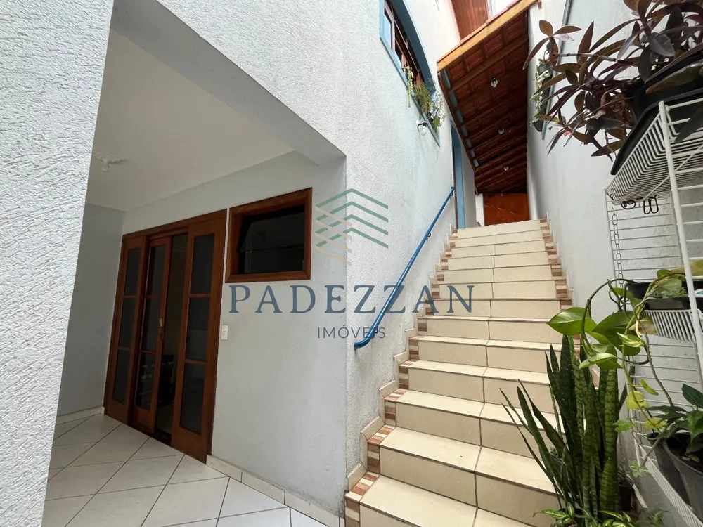 Casa, 3 quartos, 125 m² - Foto 9