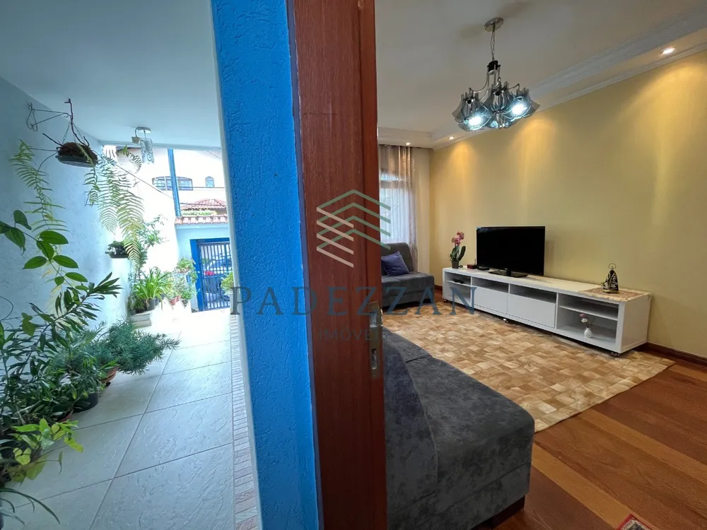 Casa, 3 quartos, 125 m² - Foto 2