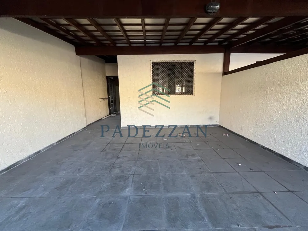 Casa, 3 quartos, 100 m² - Foto 1