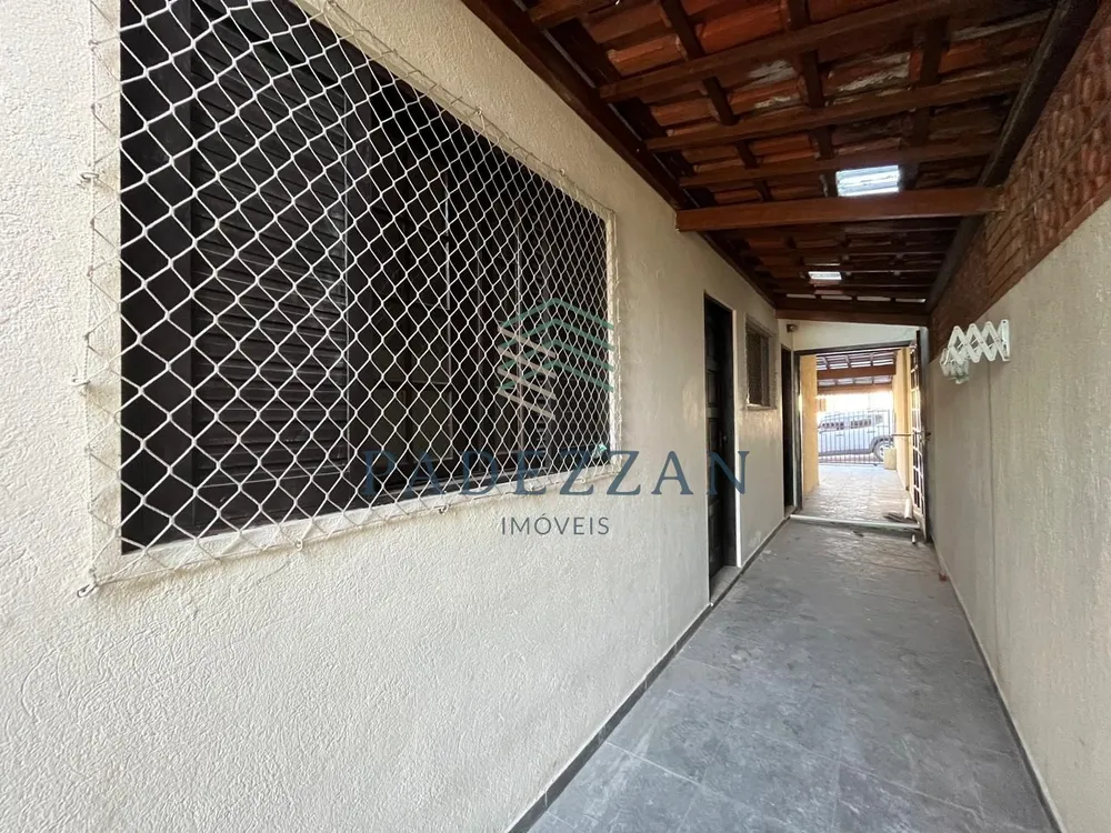Casa, 3 quartos, 100 m² - Foto 10