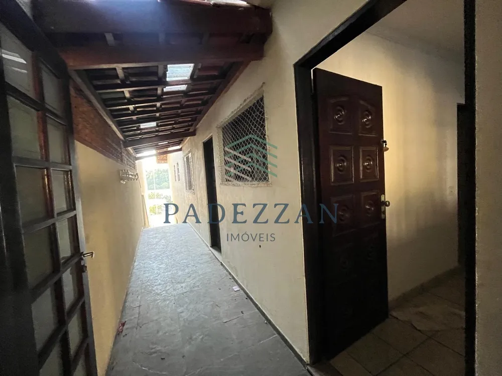 Casa, 3 quartos, 100 m² - Foto 2
