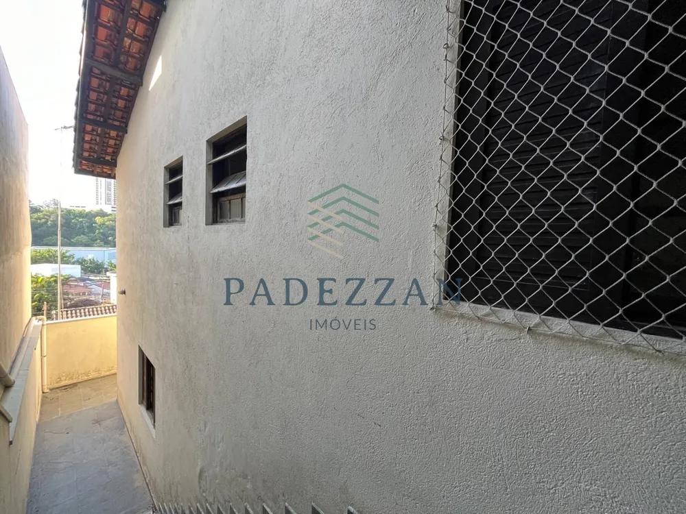 Casa, 3 quartos, 100 m² - Foto 11