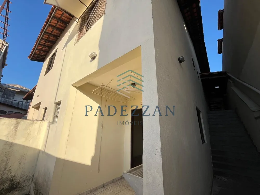 Casa, 3 quartos, 100 m² - Foto 12