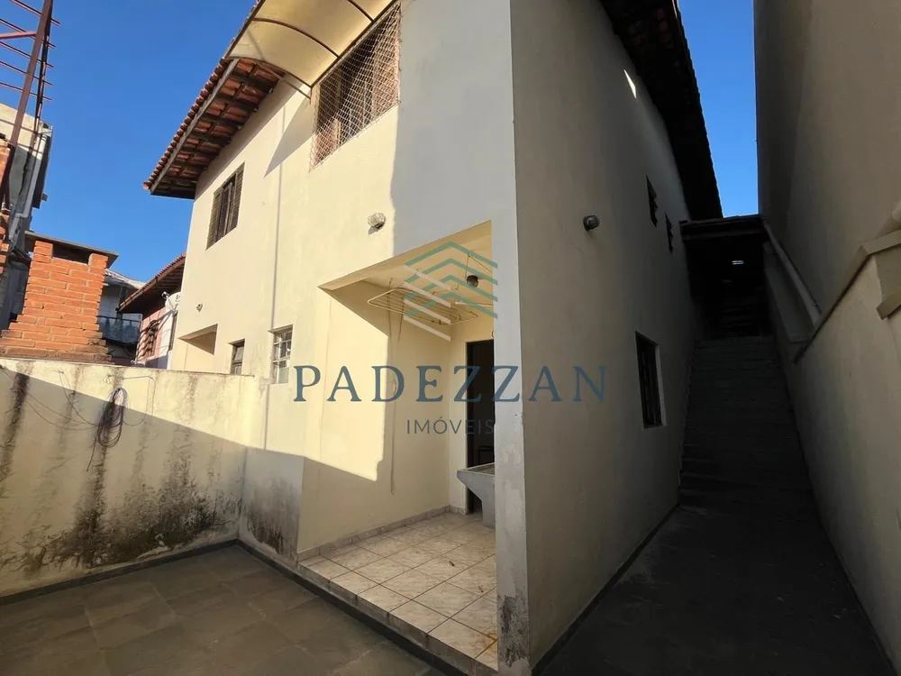 Casa, 3 quartos, 100 m² - Foto 16