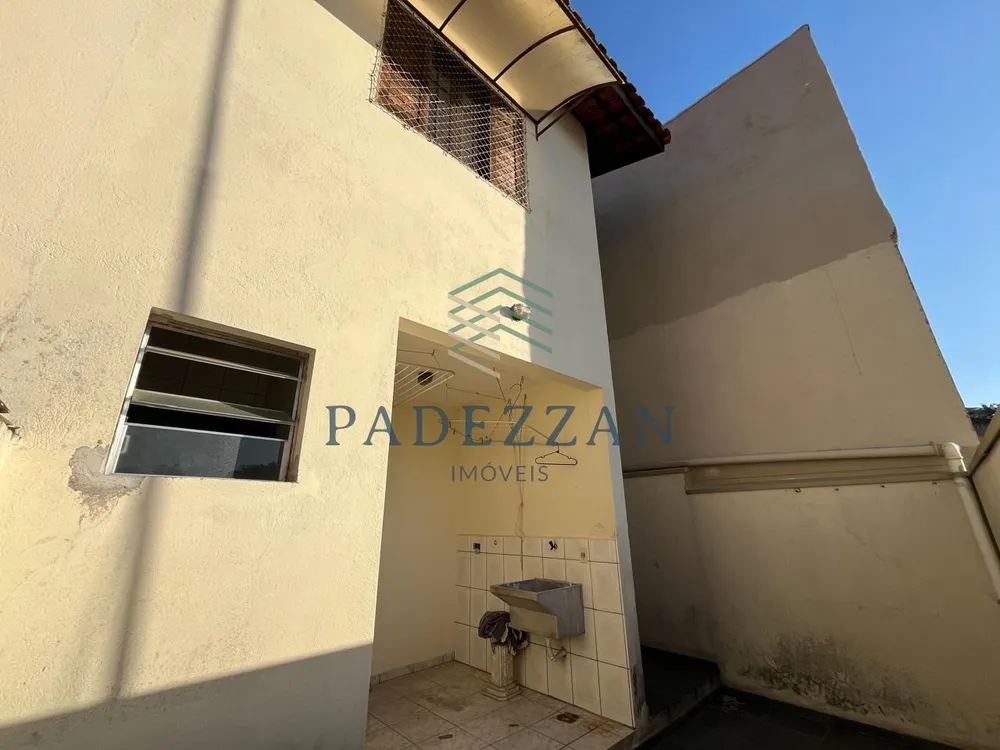 Casa, 3 quartos, 100 m² - Foto 15