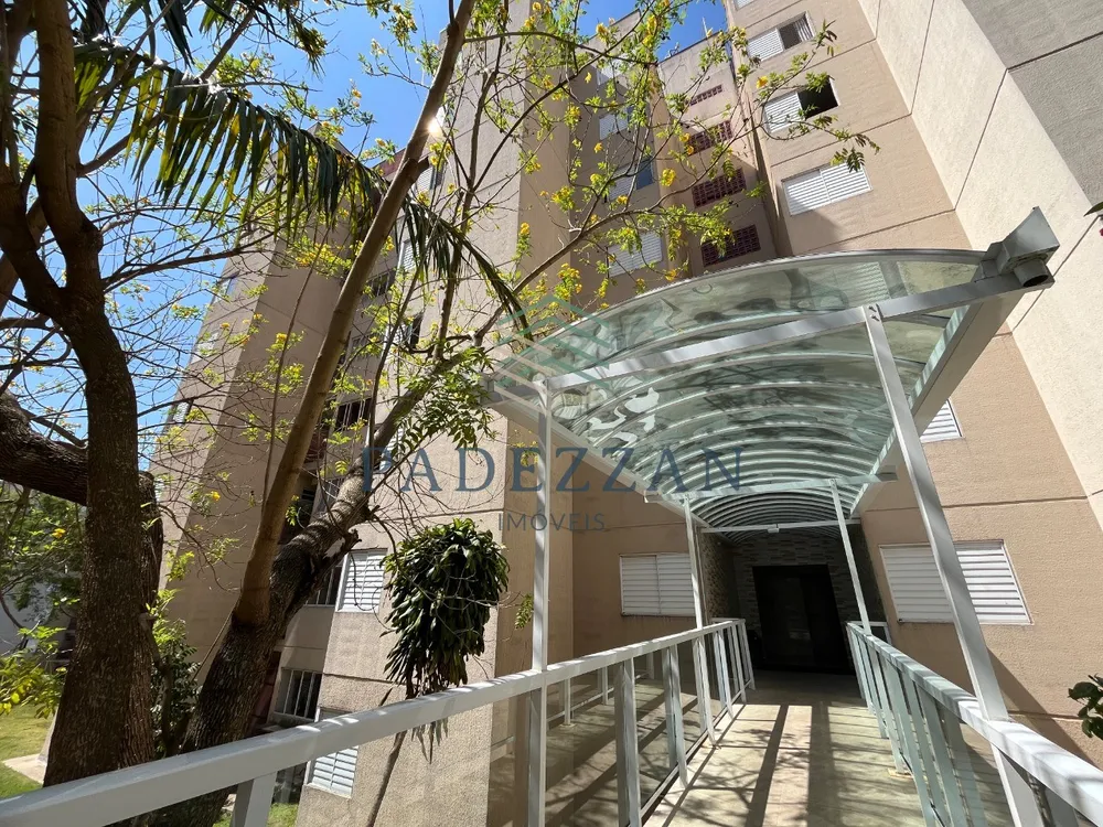 Apartamento, 3 quartos, 65 m² - Foto 11