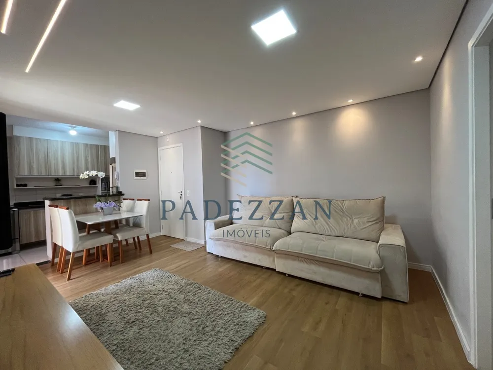 Apartamento, 3 quartos, 65 m² - Foto 5