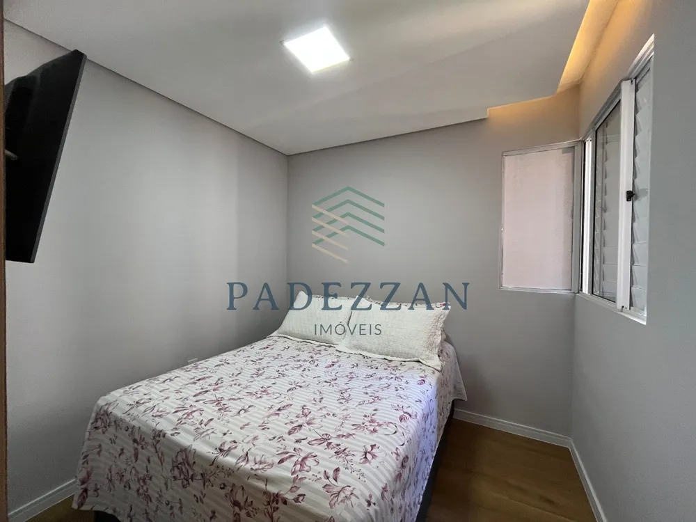 Apartamento, 3 quartos, 65 m² - Foto 8