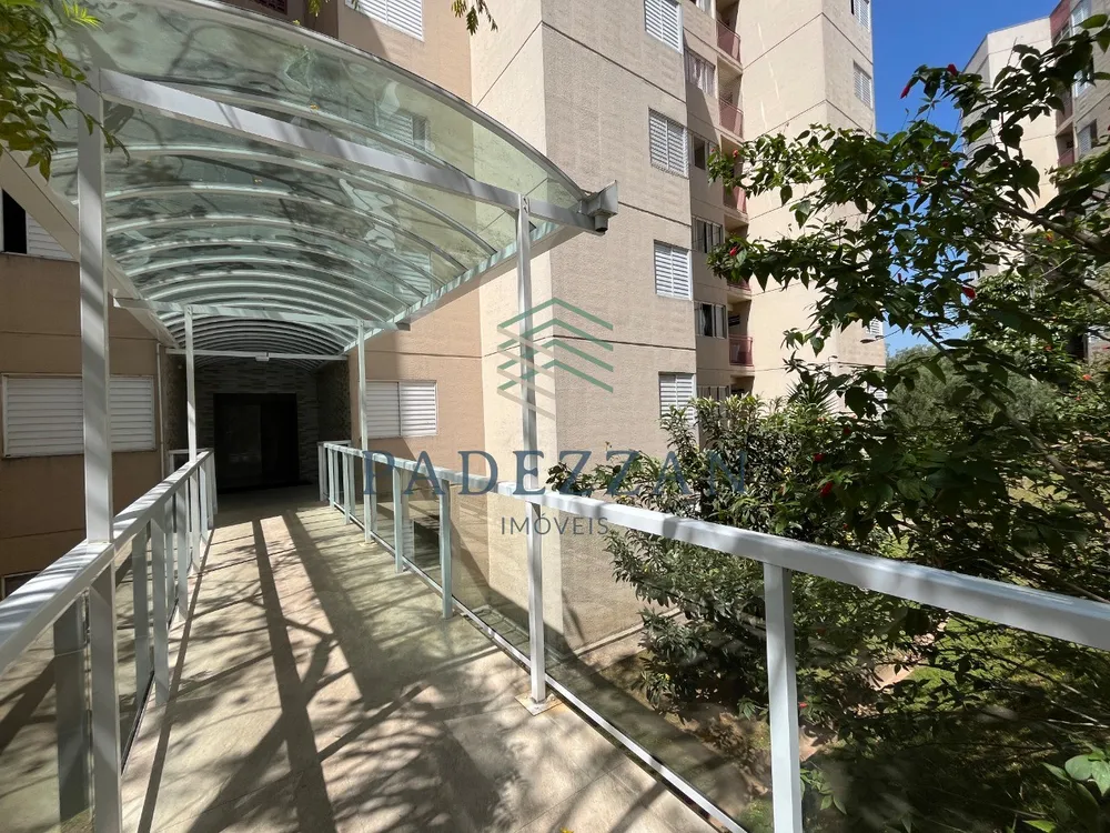 Apartamento, 3 quartos, 65 m² - Foto 12